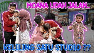 MOANA KELILING STUDIO SENDIRIAN ??