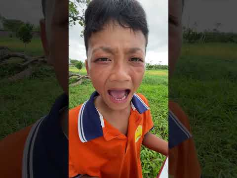 Học theo chị gái xinh đẹp tô son và cái kết #shorts