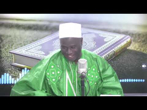 TAFSIR PLUS  AVEC IMAM MAME ASS MBAYE ET OUSTAZ DIOP THEME: SOURATE KAHFI 2 EME PARTIE