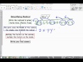 Simplifying Radicals with Variables: A Deep Dive