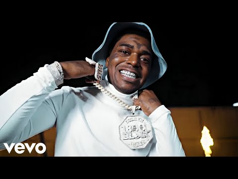 Kodak Black ft. ScHoolboy Q & 21 Savage - Good Day [Official Video]