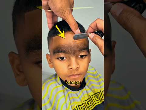 Alis Panjang dan Lebat