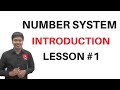 Understanding the Number System Concepts