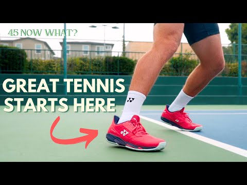 I Am A Top 300 Player In The World - Here Are 10 Drills That Helped Me Improve My Footwork