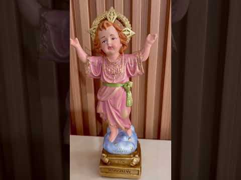 Divino niño Jesus #elevacióndelevangelio
