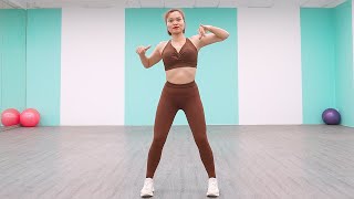 Tuyet Aerobics | DO THIS EVERY EVENING AND SEE WHAT HAPPENS TO YOUR BODY