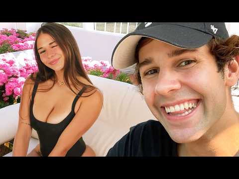 HIS CRUSH MADE $82 MILLION!! (FREAKOUT)