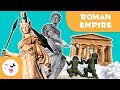Roman Civilization and Achievements