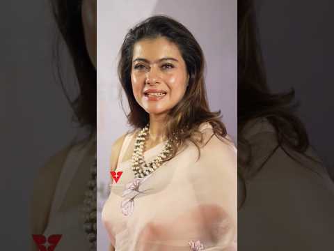 kajol hot looking SRK shocked 😮 4k shorts video#viralvideo #shortvideo #shortsfeed #trending #dubai