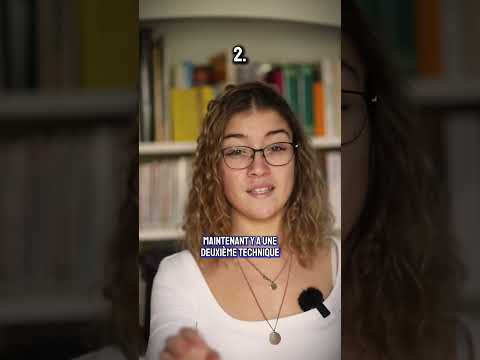 Ça t’est déjà arrivé d’oublier comme ça?