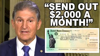 AGREED FOR NEW $2000 4th Stimulus Check in 2023 TO ALL 50 STATES! Stimulus Check Update