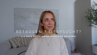 Eine gemeinsame Arbeitskollegin schmachtet meinen Mann an! Was soll ich tun?