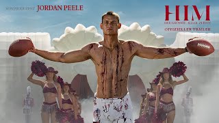 HIM – DER GRÖSSTE ALLER ZEITEN - Offizieller Trailer 2 [HD]