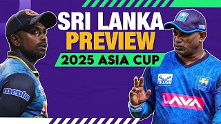 Sri Lanka preview: Redemption or regression?