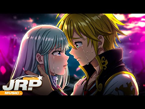 โช Ciclo sem fim ๐ | Meliodas e Elizabeth (Nanatsu no Taizai) | JRP ft. @amandaareia