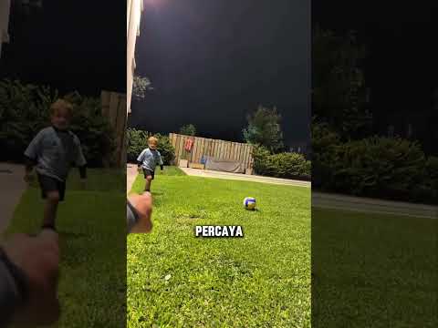 Anak Ini Bikin Ayahnya Harus Tepati Janji PS5 ๐ณ๐๐ฎ