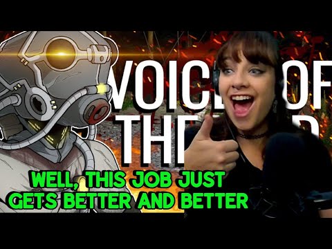 *How much WORSE can it get?!* Aliens Dropped a Human Corpse on My House | Voices of the Void