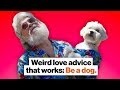 Consideration and Affection in Relationships