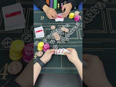 ZEN POKER | it looks like i won#poker #games #shorts #foryou