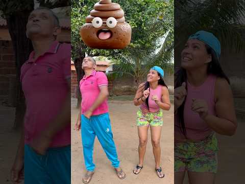 Ele escolheu o errado