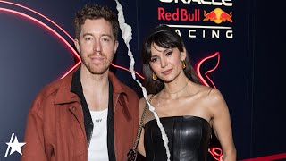Nina Dobrev & Shaun White END Engagement After 5 Years Of Dating (Reports)