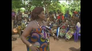 LES ARCHIVES DE GANGAN PRODUCTIONS Groupe Folklorique AISSI 2