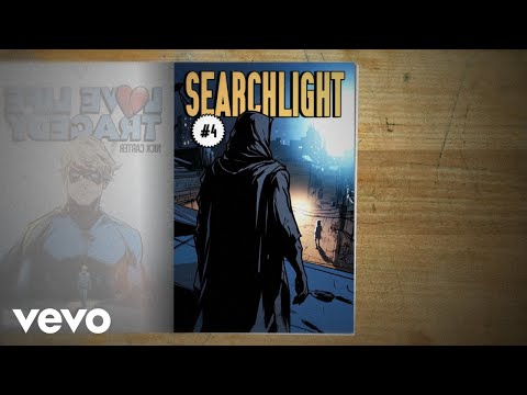 Nick Carter - Episode 4: Searchlight
