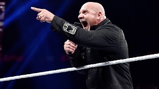 Los 12 momentos más comentados de WWE en el año 2016