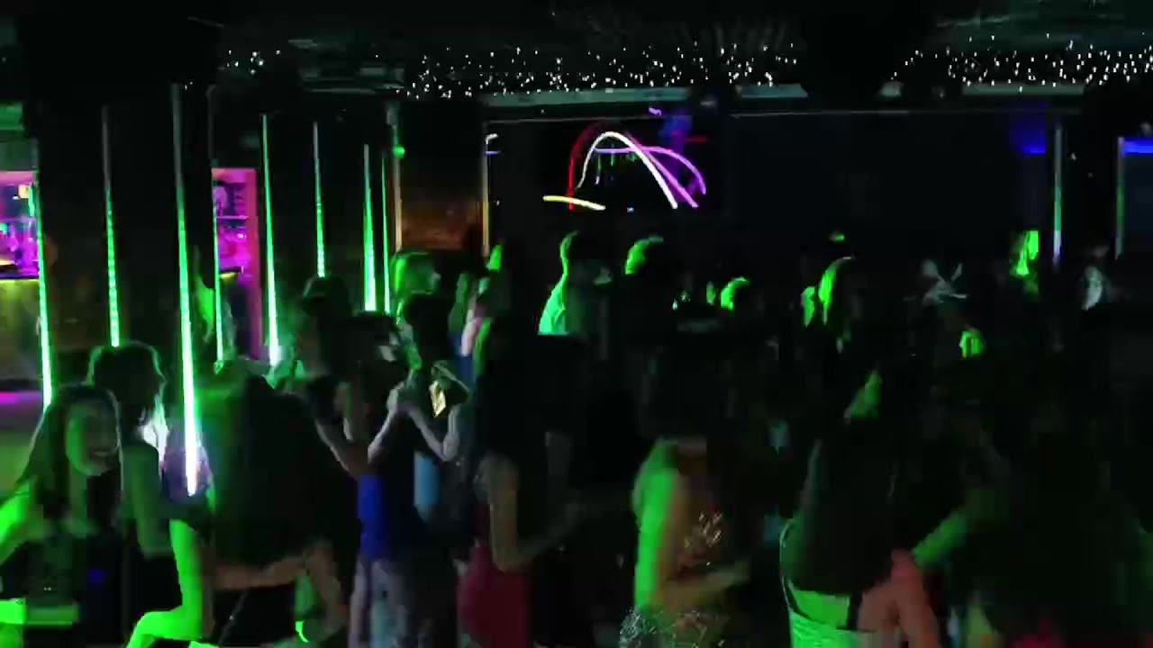 Dj Valerio Angeli