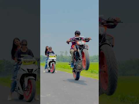 Riding Ka Badsha😎😍||#shorts #ktm #ytshorts