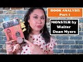 Understanding Themes in 'Monster'
