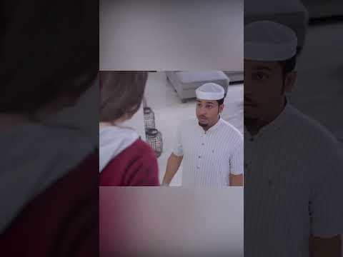 زوجة عامر تغار عليه من الخادمة ميري