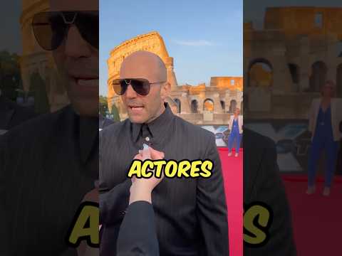 Cuando los ACTORES más famosos la lían en el set de rodaje