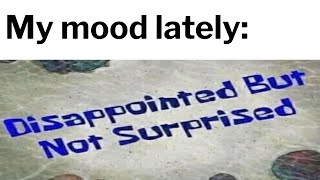 Relatable Memes