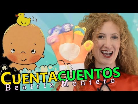 EL PEQUEÑO EDU ESTÁ SUCIO de Linne Bie - Cuentos infantiles - CUENTACUENTOS Beatriz Montero