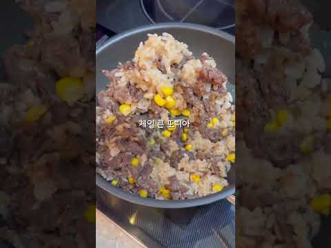 배달비 줄이는 브리또 대량생산