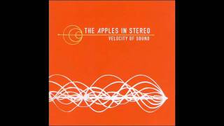 The Apples in Stereo Akkorde