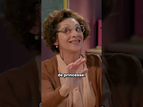 Amis de la poésie - PeP's - parents, élèves, profs 😁 #shorts