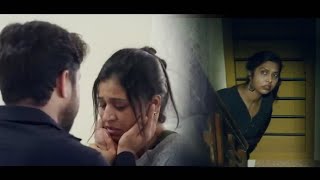 എല്ലാം നിന്റെ തോന്നലാ; നമ്മളല്ലാതെ ഇവിടെ വേറാരാ? | Malayalam Movie Scene | Sreejith | Smitha | Surya
