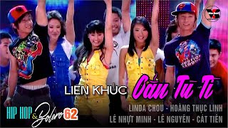 🌹VAN SON Hip Hop & Bolero 62 - LK  OẲN TÙ TÌ @VanSon