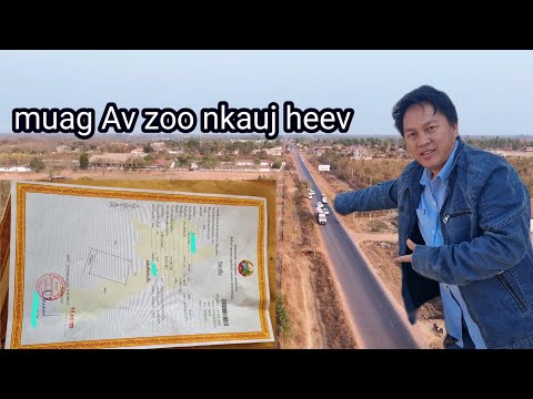 muaj av muag zoo nkauj heev nyob Vientiane lav 28 os