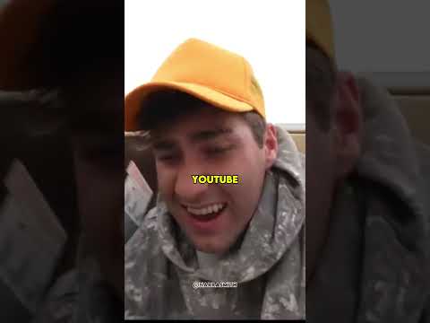 Ele pegou CARONA em JATOS DE celebridades #curiosidades