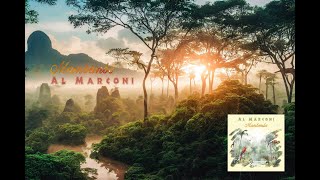 MAMBEMBE - AL MARCONI from the album 'Sabores Del Mundo'!
