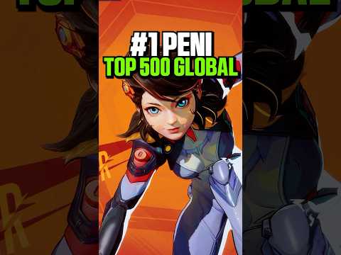 REACTING to the #1 PENI PARKER in Marvel Rivals đ¤¯đ
