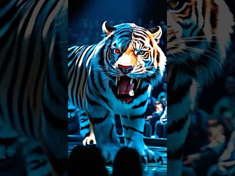 Scare people and unexpected results #shortsviral #agt #bgt