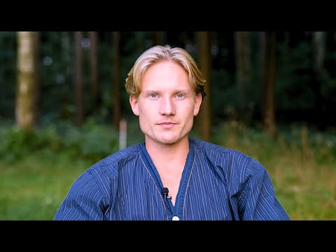 Es wird Zeit, dass ich das sage!