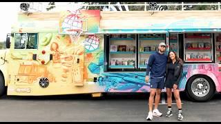 Steph and Ayesha Curry Share Impact of 2026 Workday Charity Classic | Eat. Learn. Play.