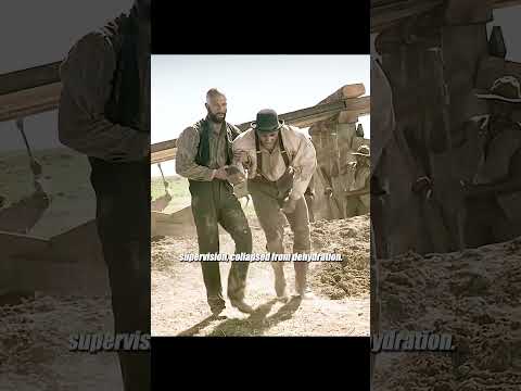 His Wife Was Assaulted and Killed—Now This Ex Special Forces Vet Seeks Vengeance Out West #movie