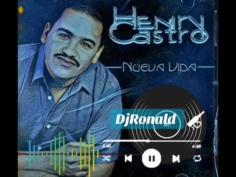 Henry Castro - Pena De Amor 🔊audio originales HD🇩🇴