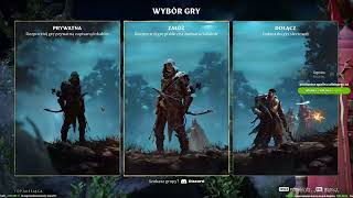 jaskinie jakieś podziemia komnaty wypuście mnie już [06.02.2026]